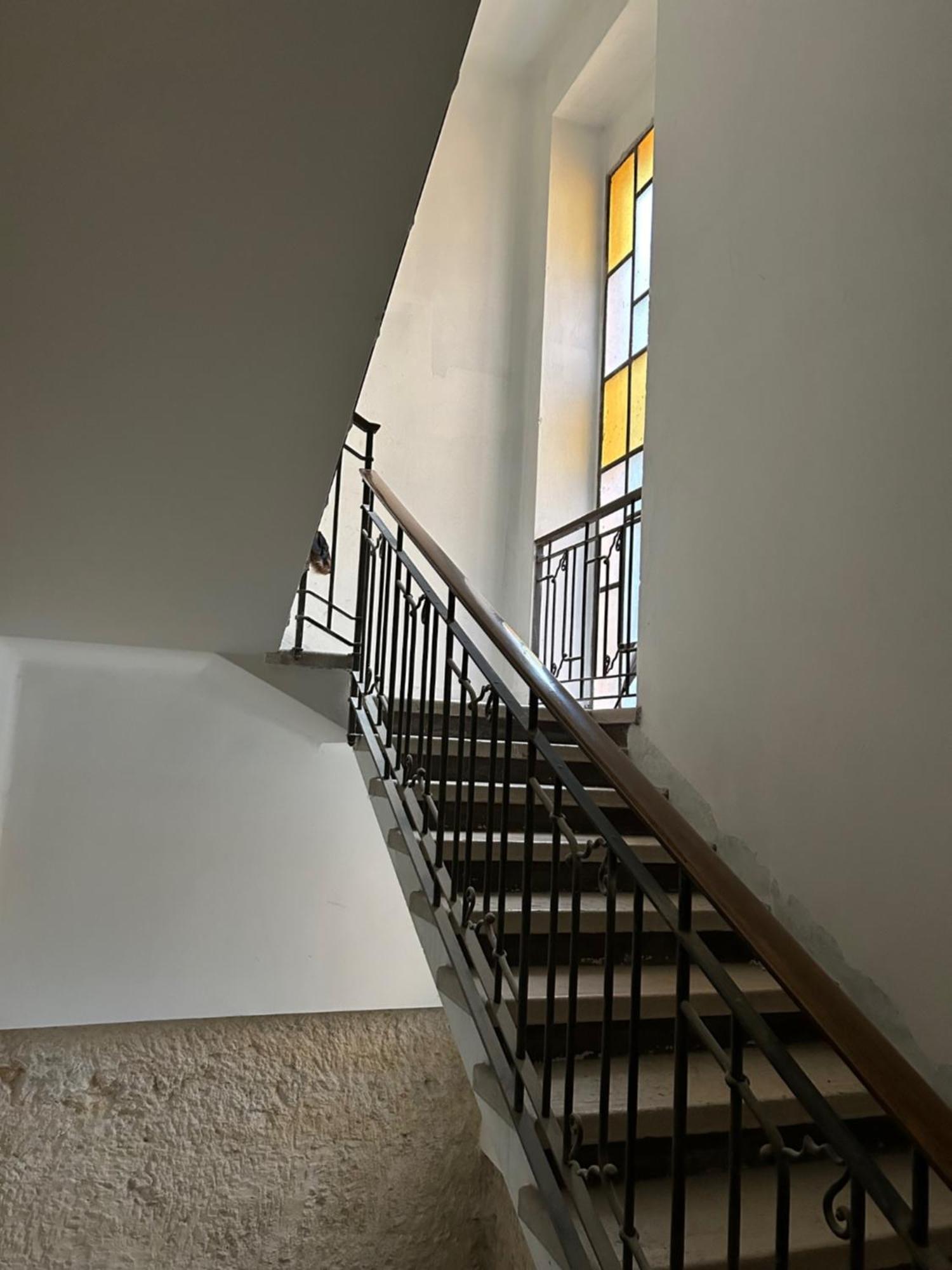 Villa Manzati Верона Экстерьер фото